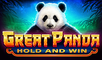 Great Panda Hold and Win